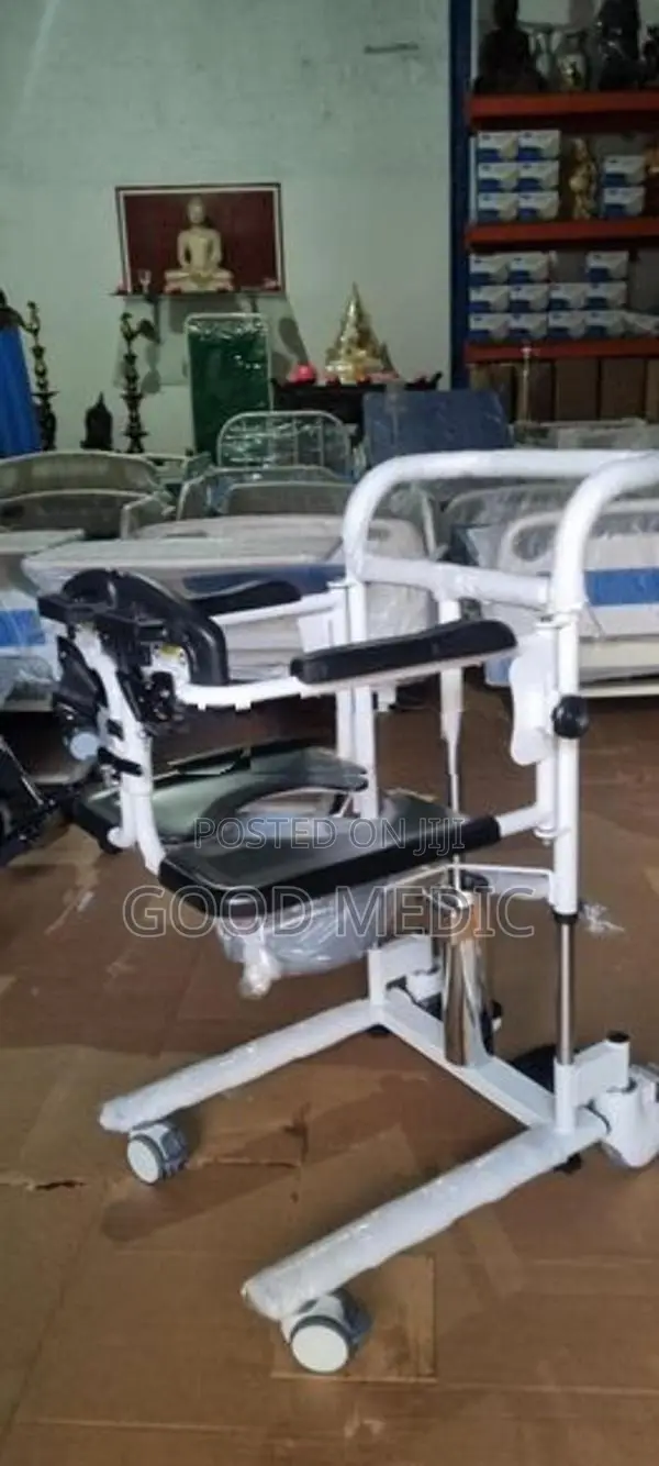 Patient Transfer Chairs