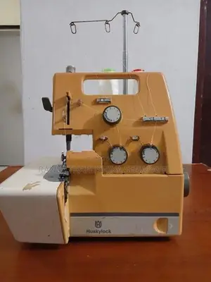 3 Thread 0verlock Machine