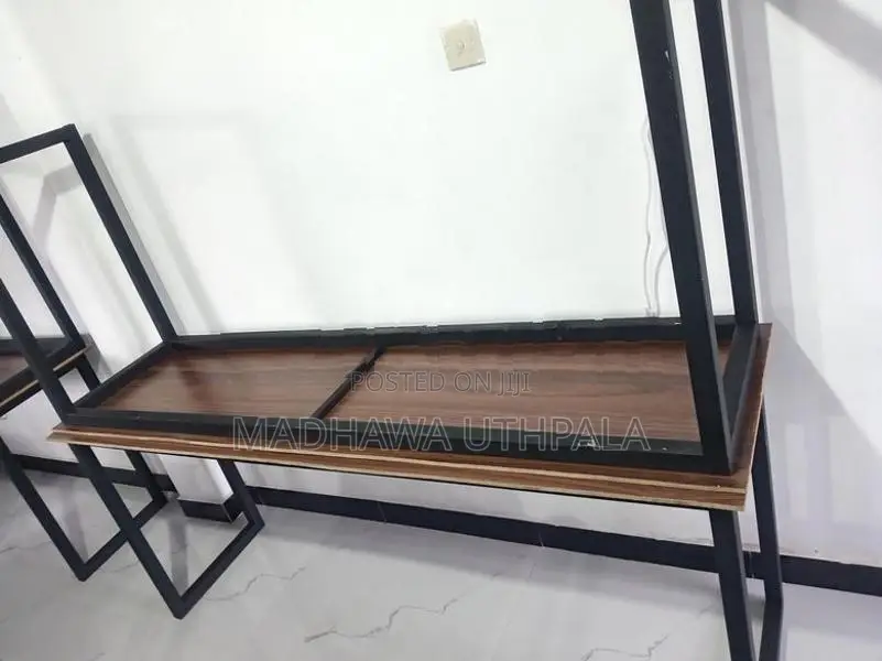 Wooden Table