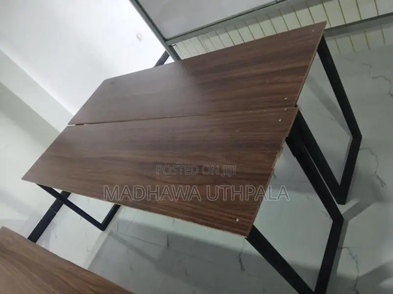 Wooden Table