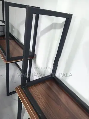 Wooden Table