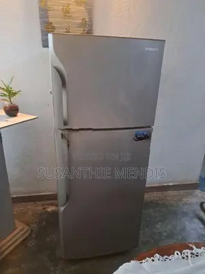 Samsung No Frost Fridge