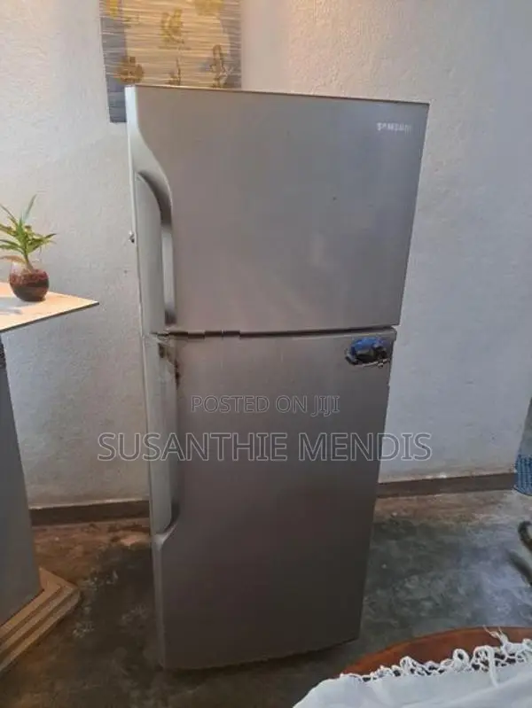 Samsung No Frost Fridge