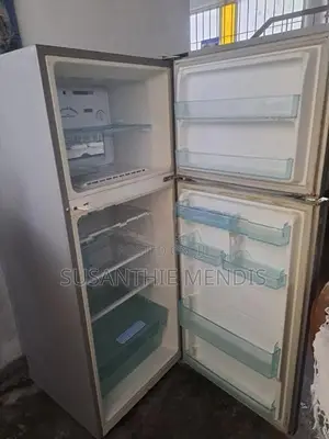 Samsung No Frost Fridge