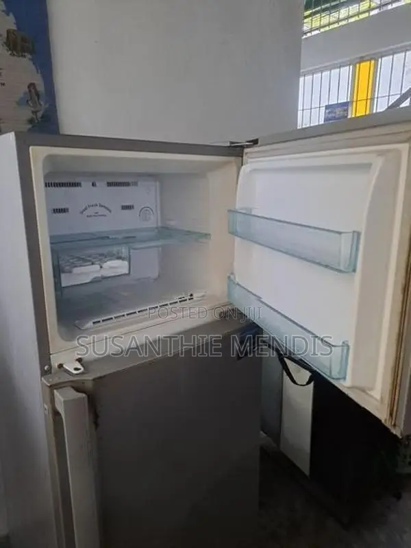 Samsung No Frost Fridge