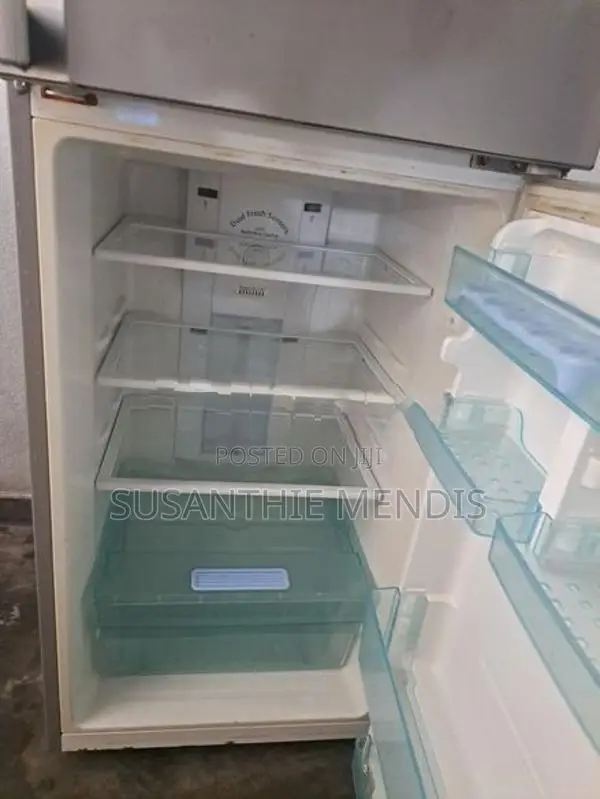 Samsung No Frost Fridge