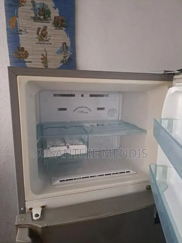 Samsung No Frost Fridge
