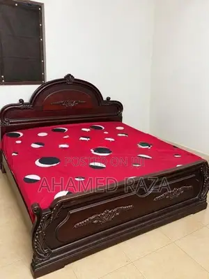 Mahogany Bedroom Set