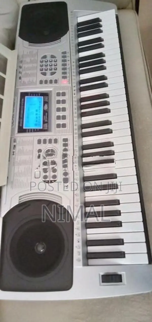 Olan New Keyboard
