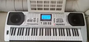 Olan New Keyboard