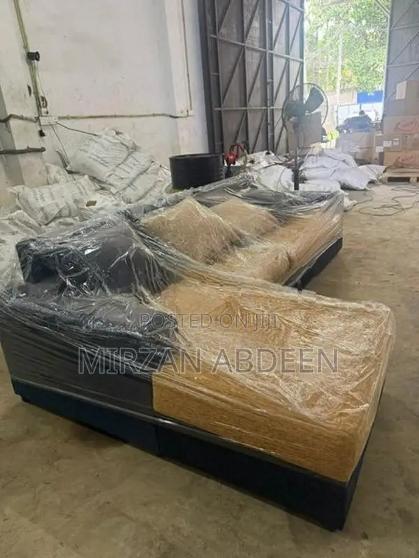L Shape Sofa
