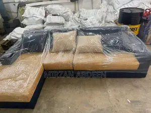 L Shape Sofa