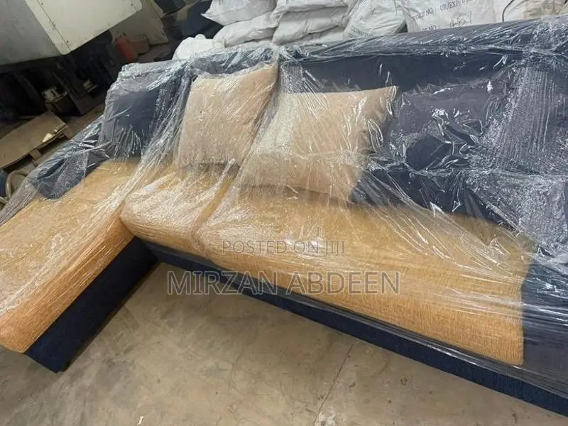 L Shape Sofa