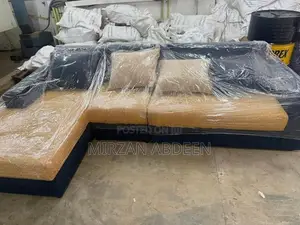 L Shape Sofa
