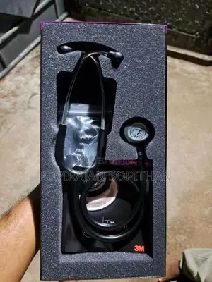 Stethoscope