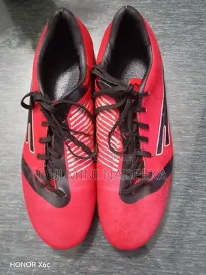Football Boots (Size-9)