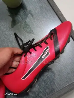 Football Boots (Size-9)