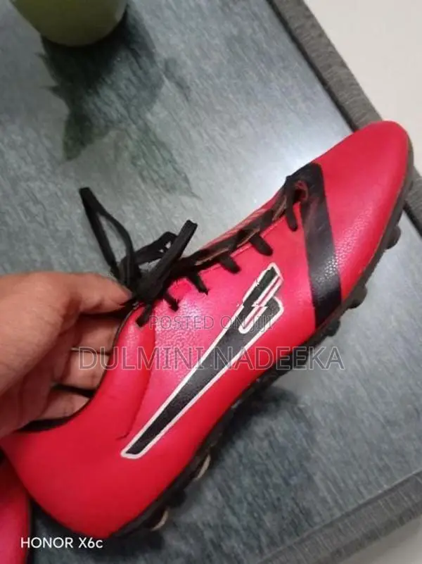 Football Boots (Size-9)