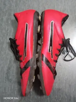Football Boots (Size-9)