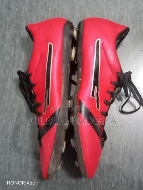 Football Boots (Size-9)