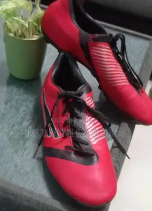 Football Boots (Size-9)