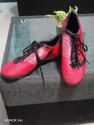 Football Boots (Size-9)