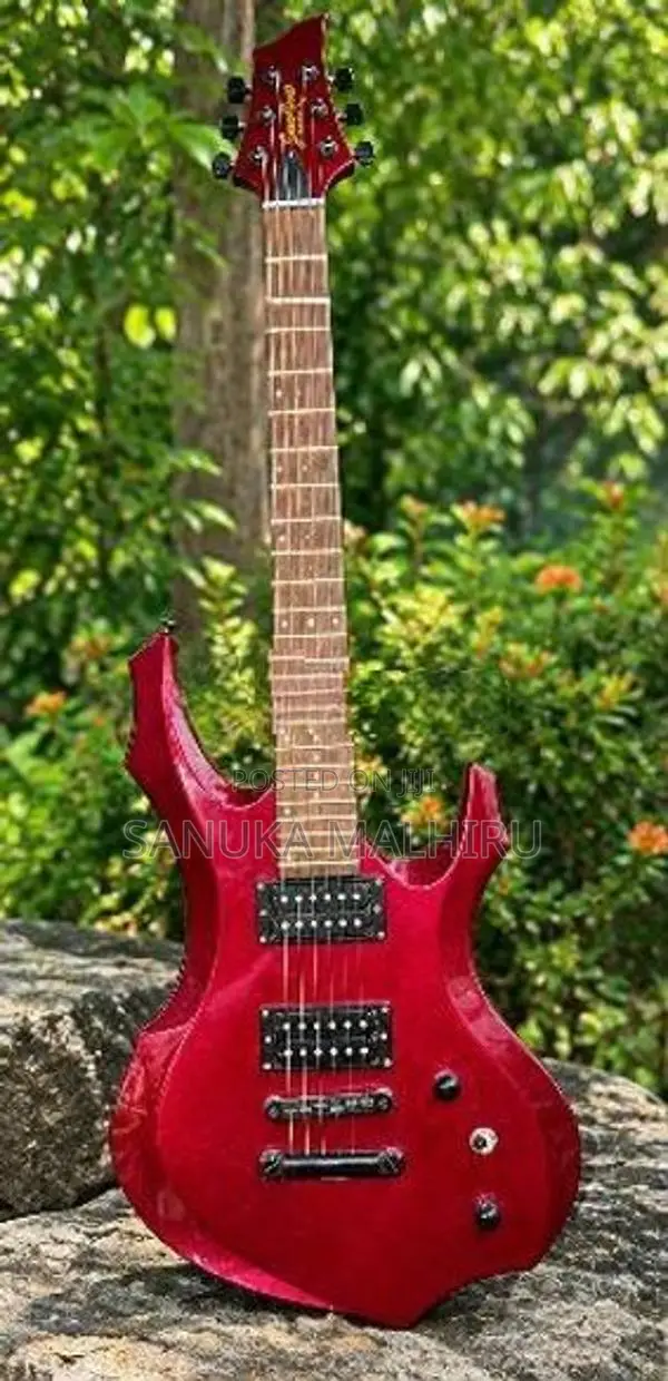 GrassRoots G-FR-62GT Electric Guitar