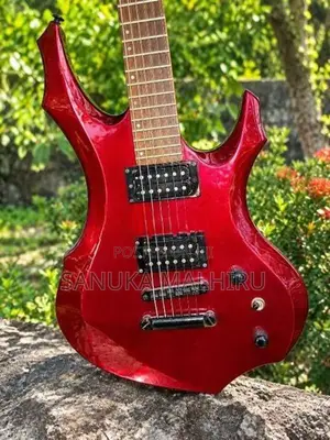 GrassRoots G-FR-62GT Electric Guitar