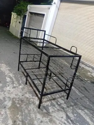 6×3 Bunk beds