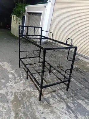 6×3 Bunk beds