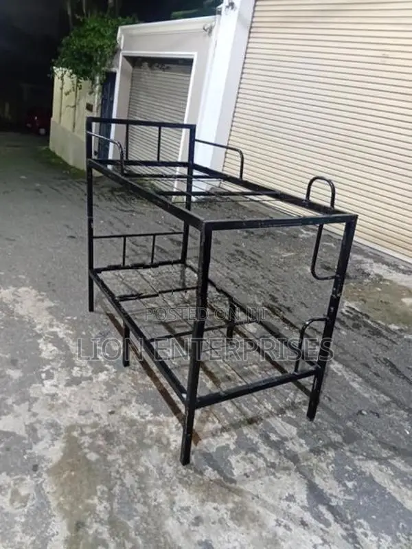 6×3 Bunk beds