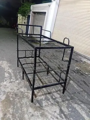 6×3 Bunk beds