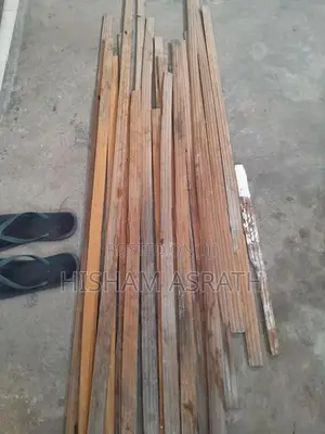 Roofing Woods