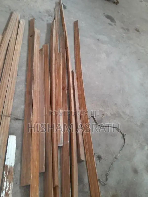 Roofing Woods