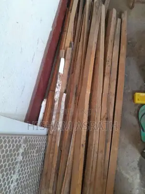 Roofing Woods