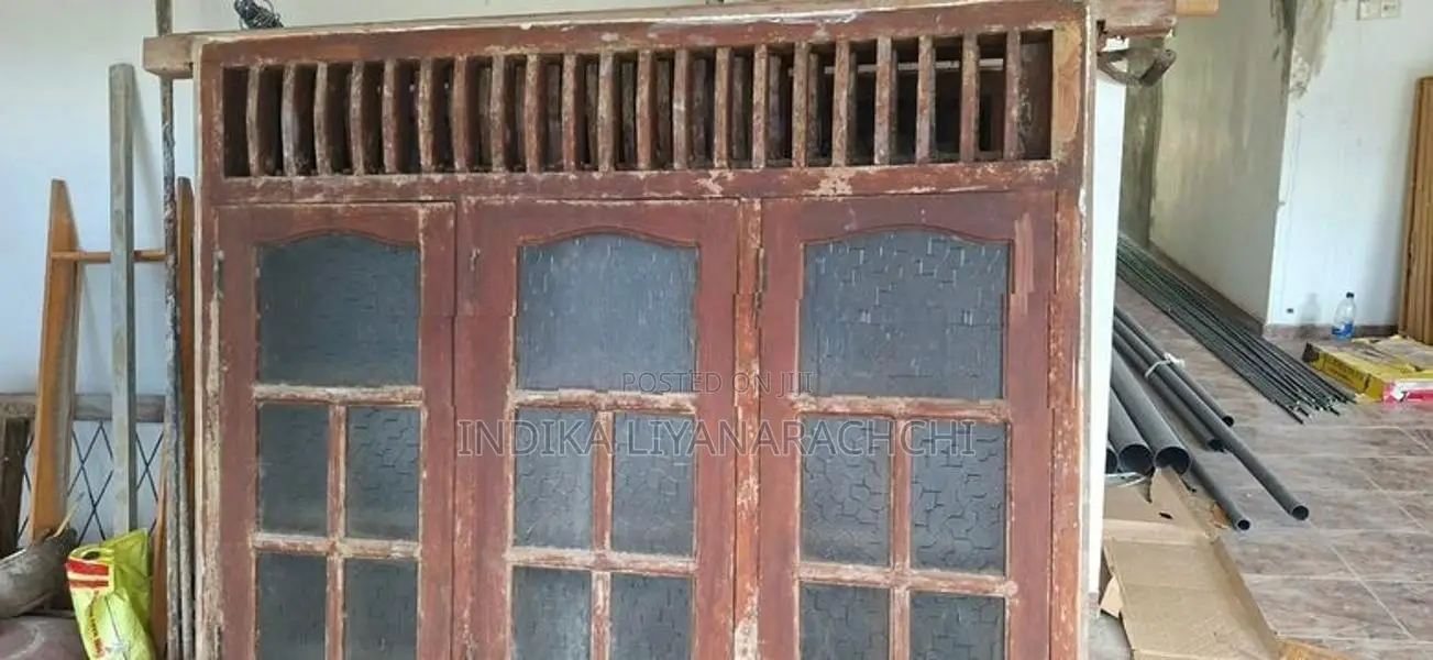 Window Door Frames