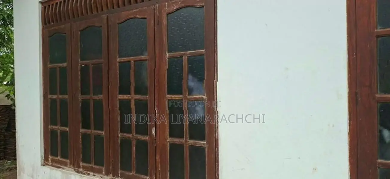 Window Door Frames