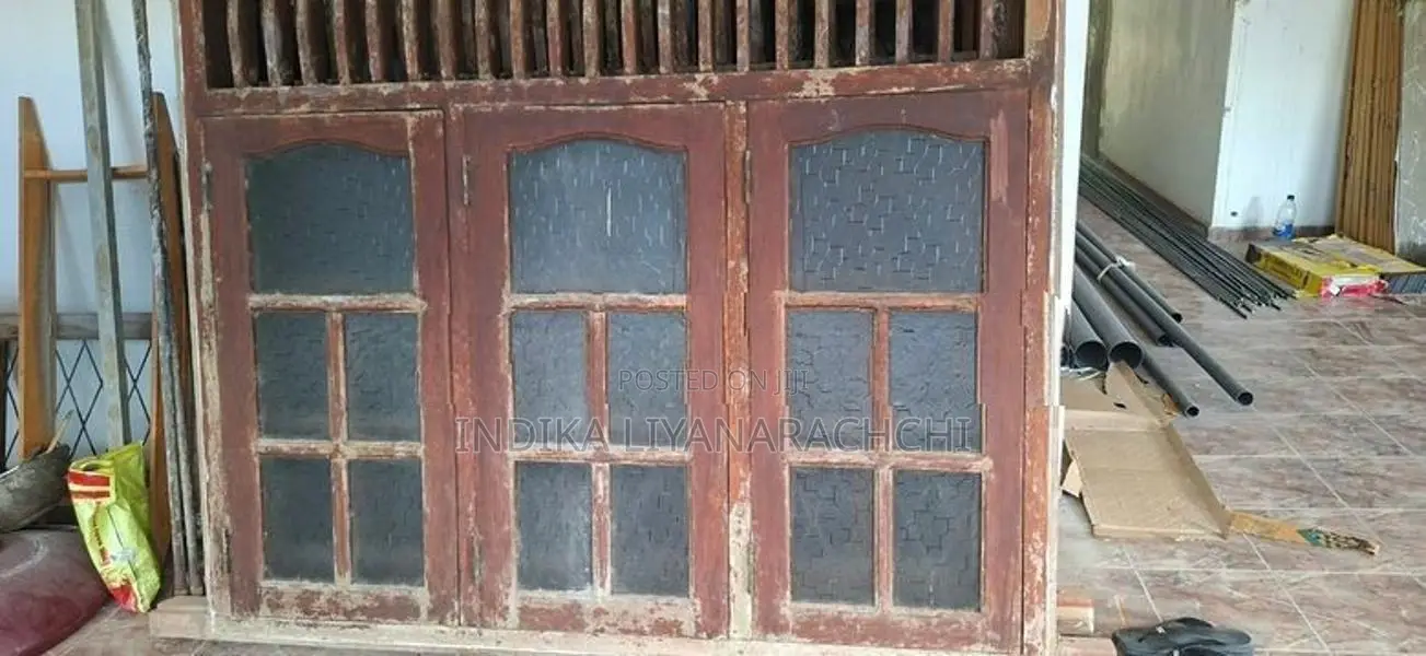 Window Door Frames