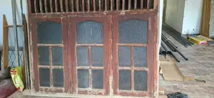 Window Door Frames