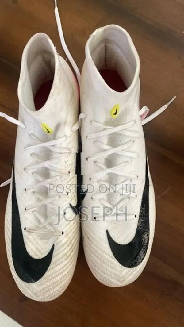 Nike Superfly