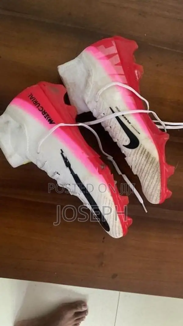 Nike Superfly