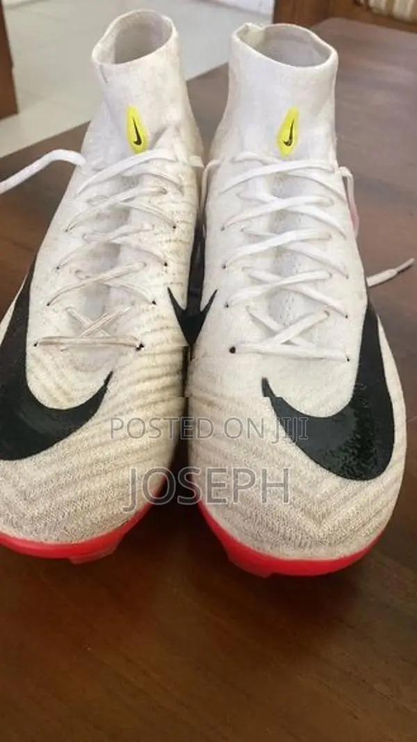Nike Superfly
