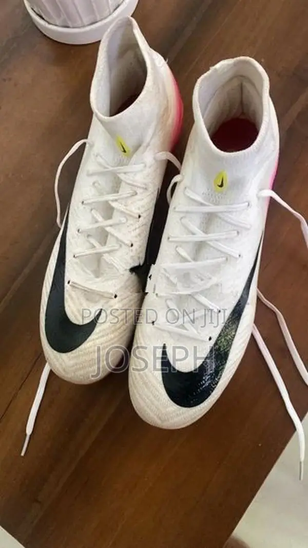 Nike Superfly