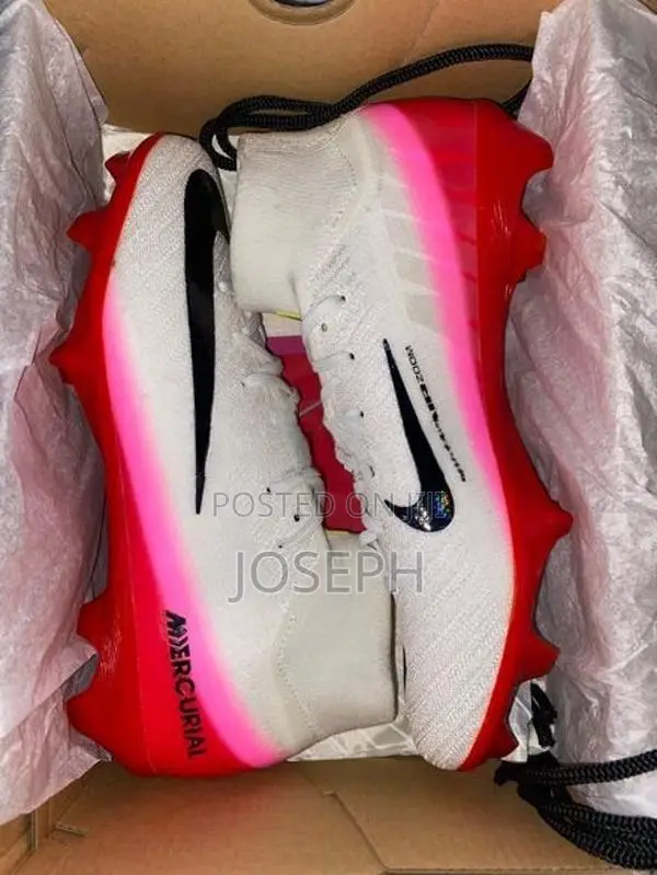 Nike Superfly