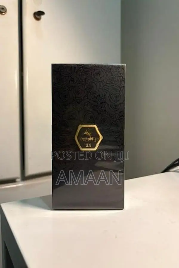 Reef 33 Perfume