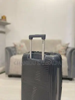 Royal Hand Luggage