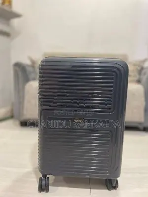 Royal Hand Luggage