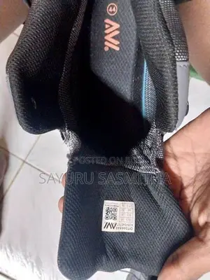 AVI Outdoor Casual Shoes