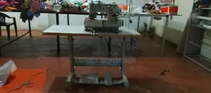 Japan Kansai Machine
