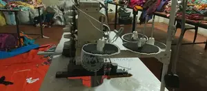 Japan Kansai Machine